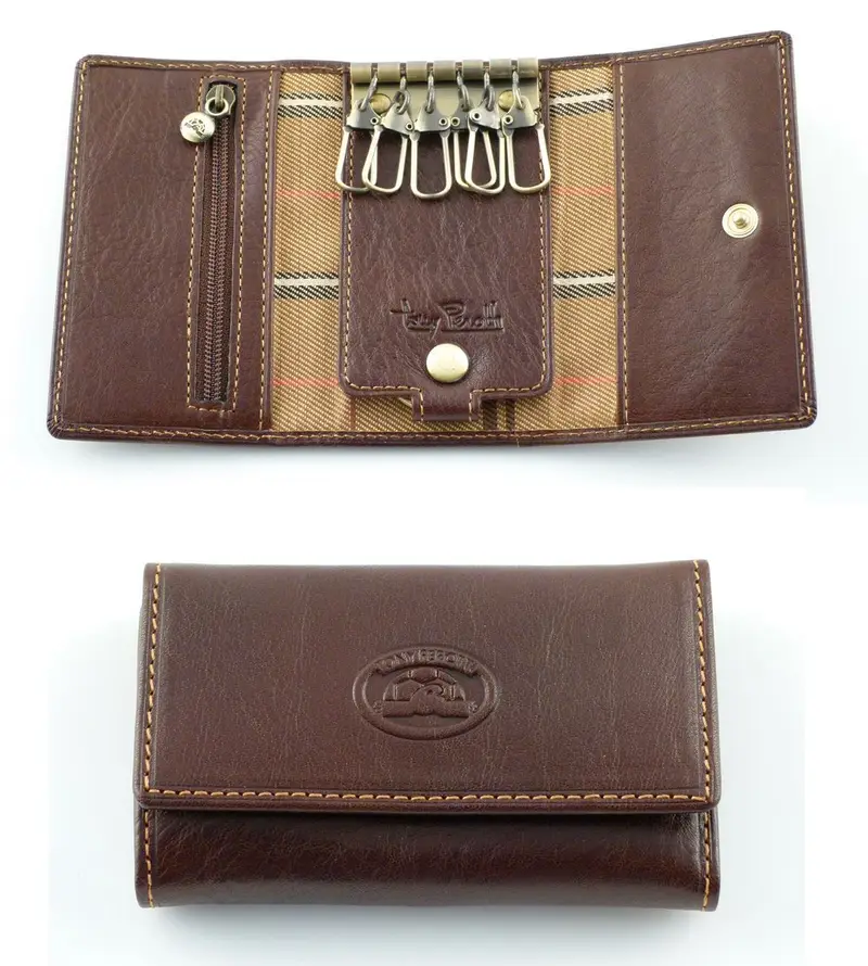 Tony Perotti Portachiavi 2560479