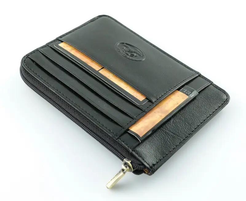 Tony Perotti Portadocumenti Nero 2561511