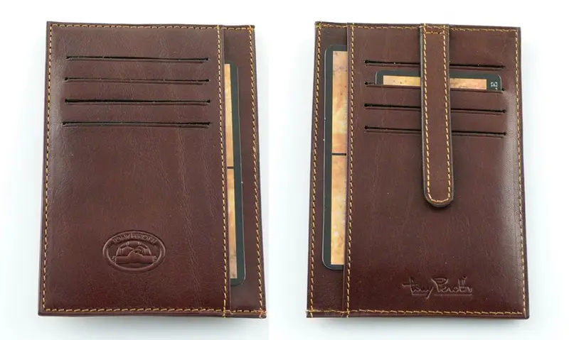 Tony Perotti Portadocumenti 2560496