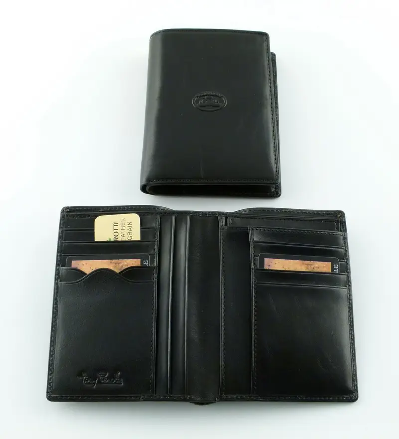 Tony Perotti Portadocumenti Nero 2560482