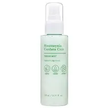 Houttuynia Cordata Cica Crema spray per pelle irritata - 110 ml