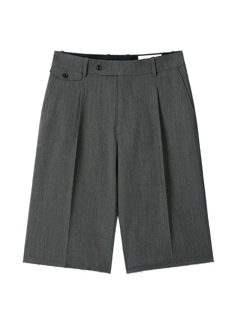 Pantaloni Uomo GRIGIO