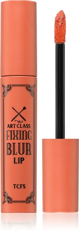 Artclass Blur rossetto effetto velluto colore 1 Posy Coral 4,5 g
