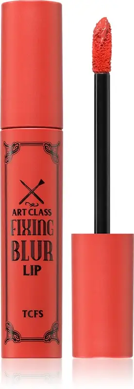 Artclass Blur rossetto effetto velluto colore 2 Peach Lit 4,5 g