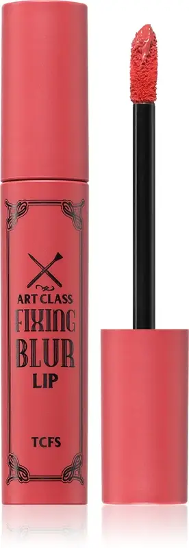 Artclass Blur rossetto effetto velluto colore 3 Pink Garden 4,5 g
