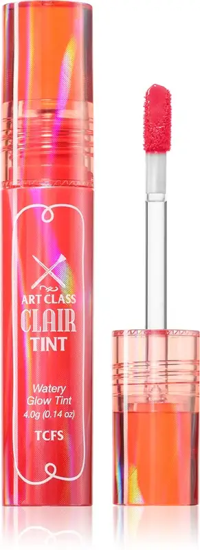 Artclass Clair lucidalabbra effetto lisciante colore 2 Litchi Rise 4 g