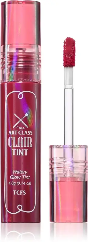 Artclass Clair lucidalabbra effetto lisciante colore 8 Moon Dust 4 g