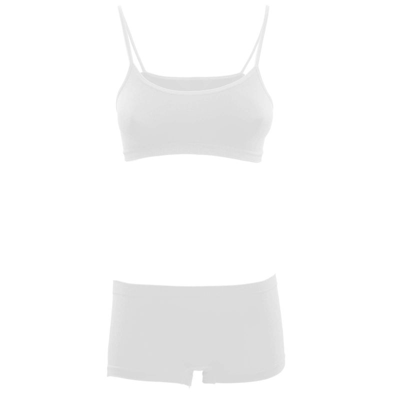 TOOCOOL Completo Intimo Bambina Danza