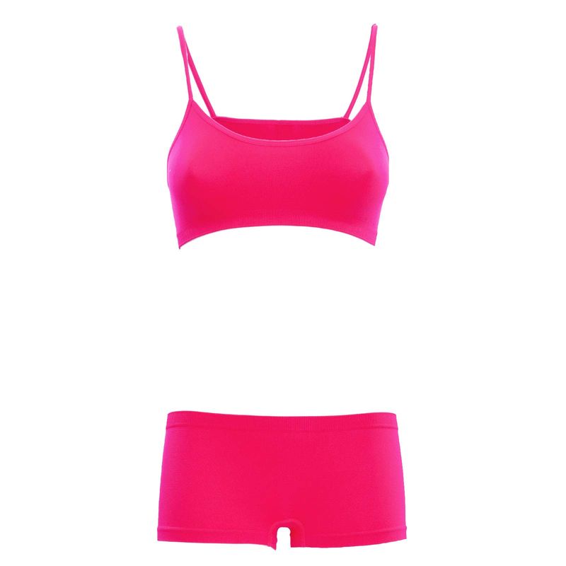 TOOCOOL - Completo Intimo Bambina Danza LO-TZ078