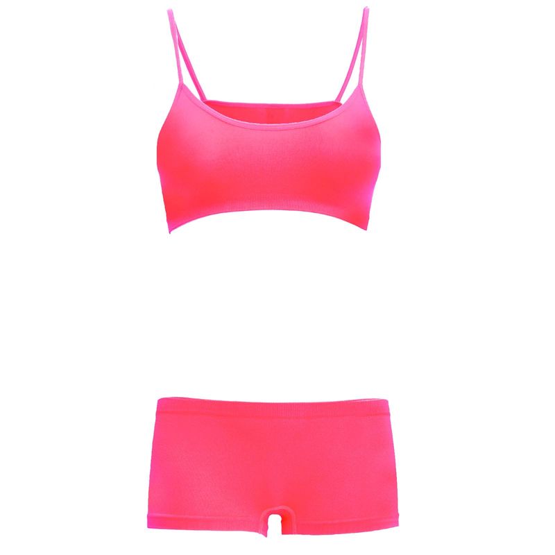 TOOCOOL Completo Intimo Bambina Danza