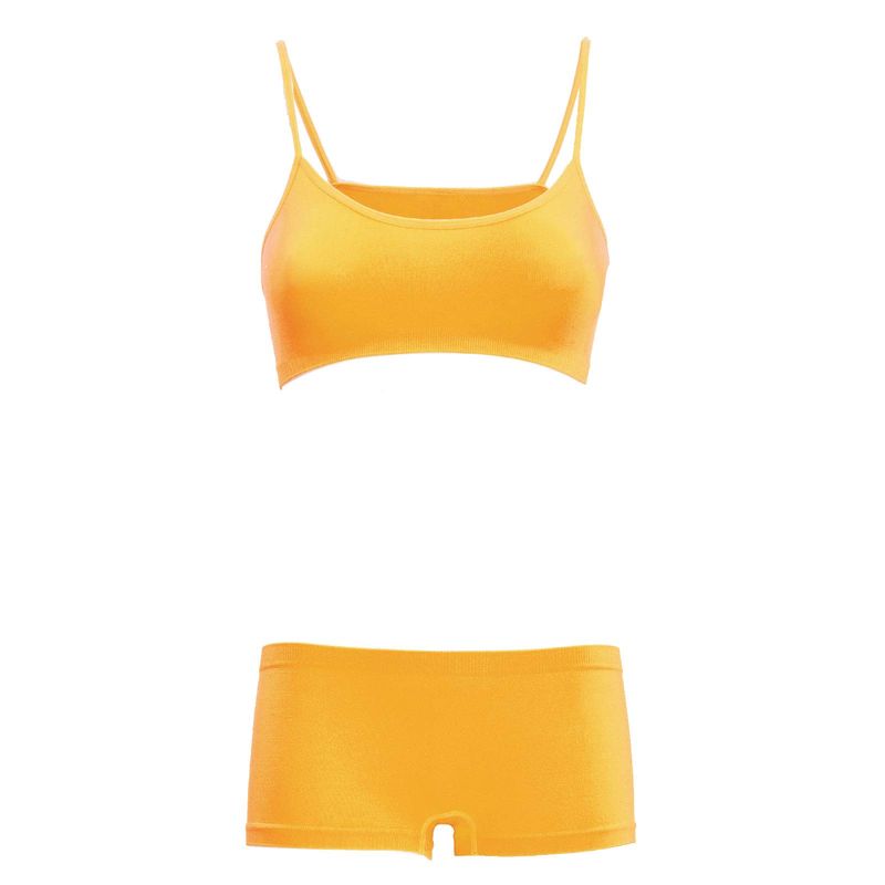 TOOCOOL Completo Intimo Bambina Danza