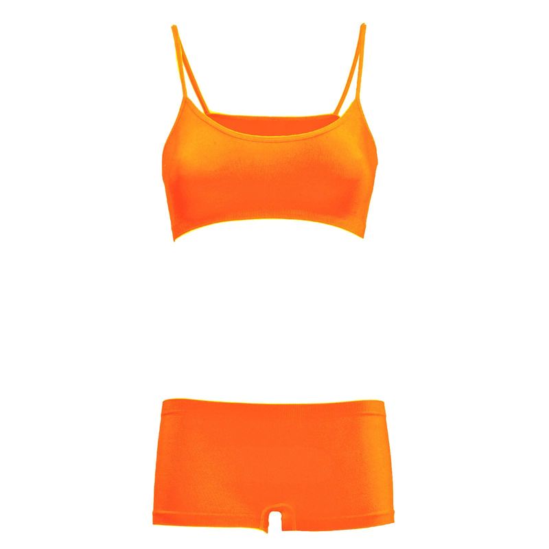 TOOCOOL Completo Intimo Bambina Danza