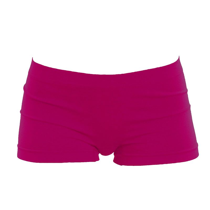 TOOCOOL - Culotte Danza Bambina Microfibra Fitness