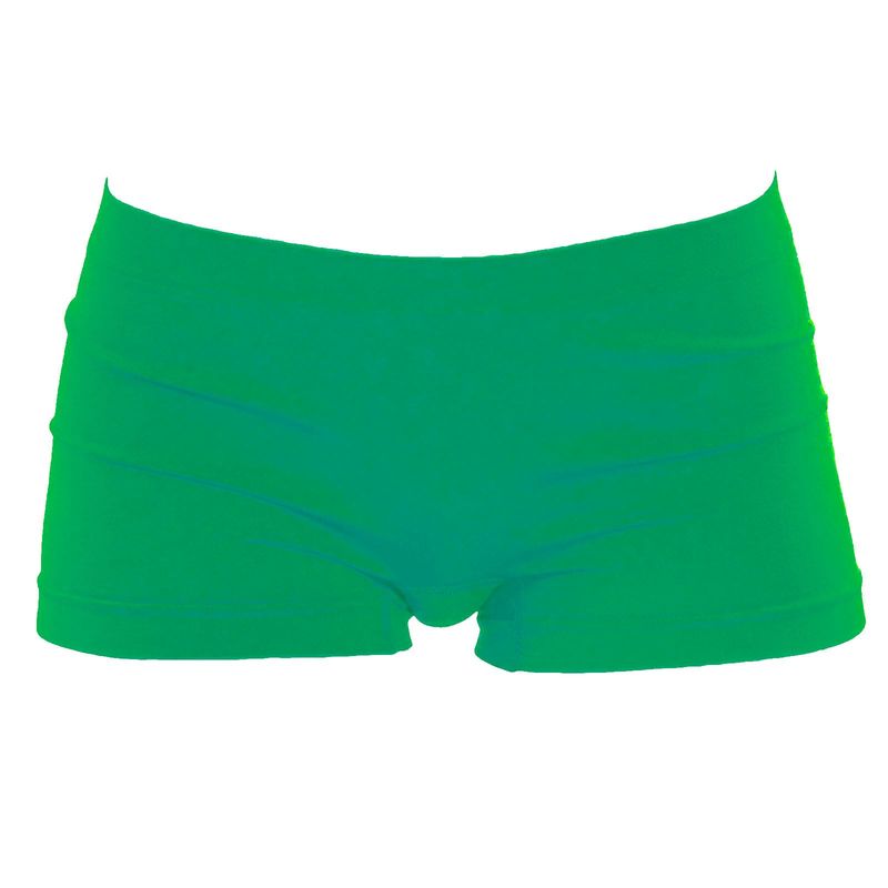 TOOCOOL - Culotte Bambina Danza Verde