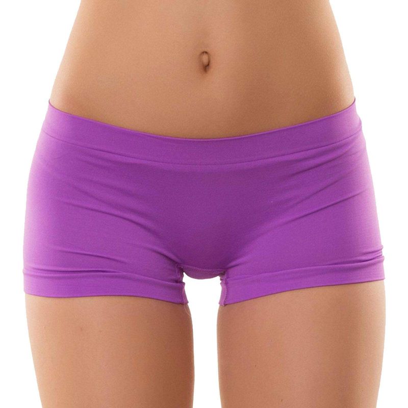 TOOCOOL - Culotte Bambina Microfibra Viola