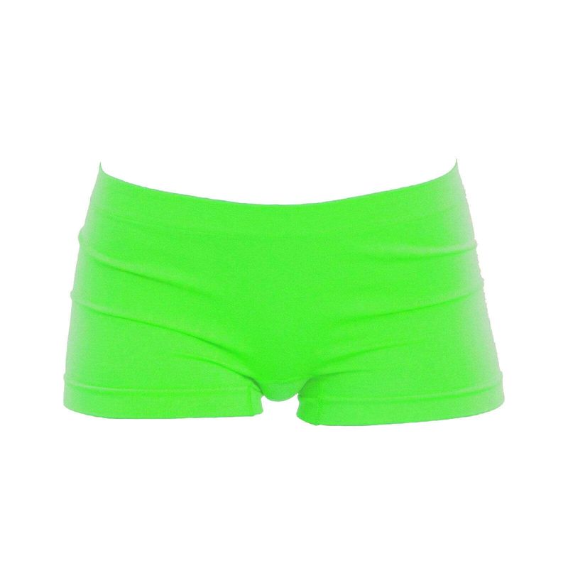 TOOCOOL - Pantaloncini Culotte Bimba Fitness LO-YQ7079