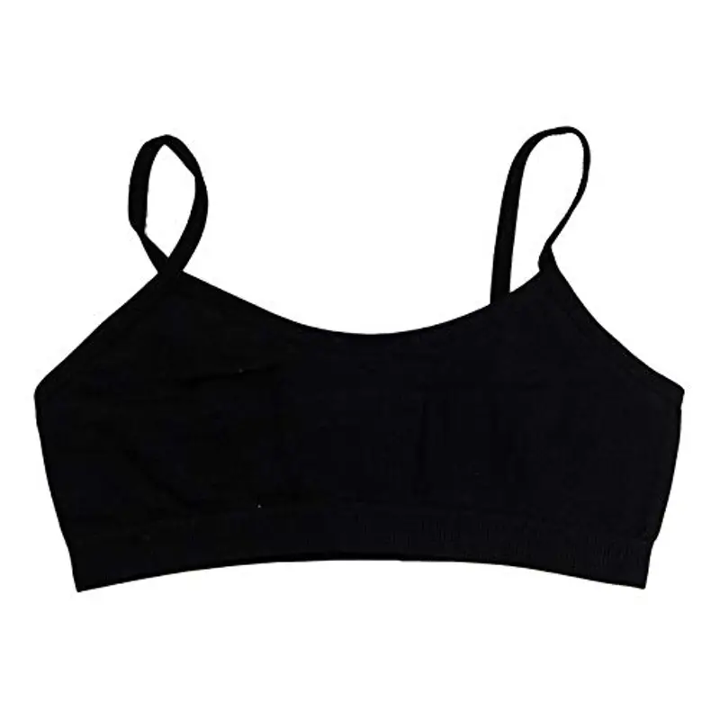 Toocool Top Bambina Nero 2168305