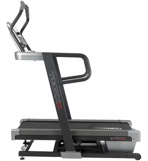 Altitude Hrc Run Climb - tapis roulant Grey