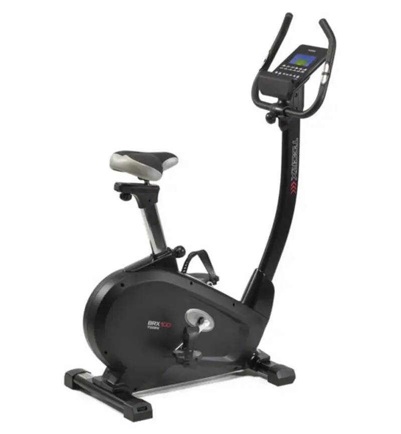 BRX 100 - Cyclette Black