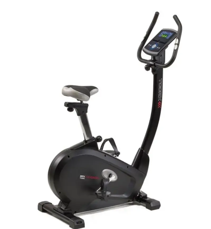 BRX 100 Ergo - ergometro Black