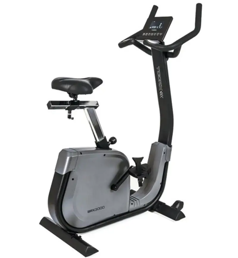 BRX 3000 - ergometro Grey