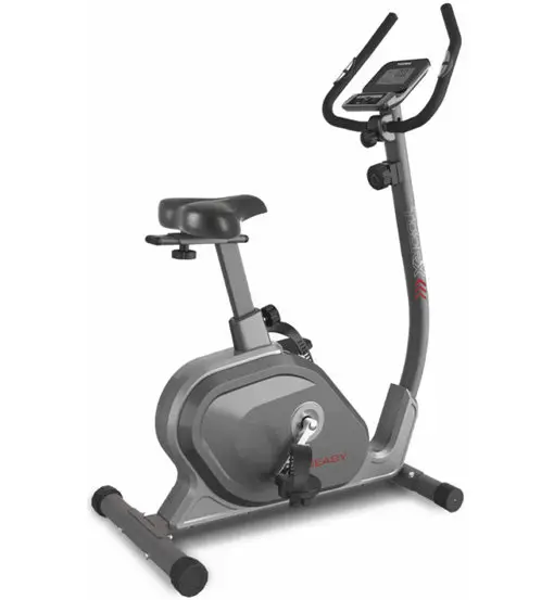 Brx 75 Easy - cyclette Grey