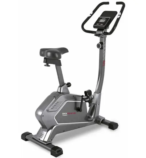 Brx 85 Evo - cyclette Grey