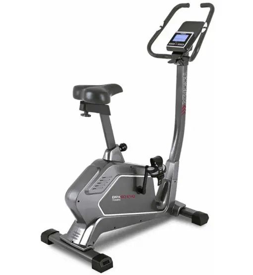 Brx 90 Evo - cyclette Grey