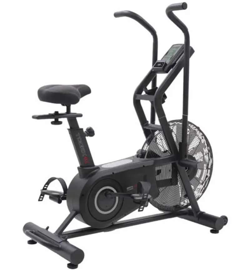 Brx Air 300 - cyclette Black