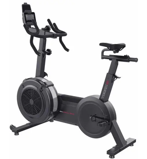 BRX Air 5000 - cyclette ad aria Black