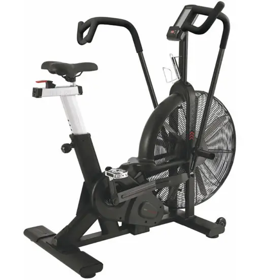 BRX Air Cross - cyclette ad aria Black