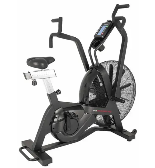 BRX Air Cross Pro - cyclette ad aria Black