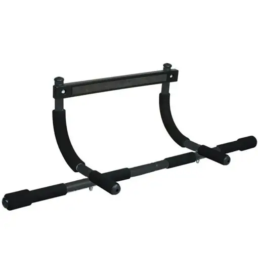 BTP - barra entroporta 3 in 1 Grey