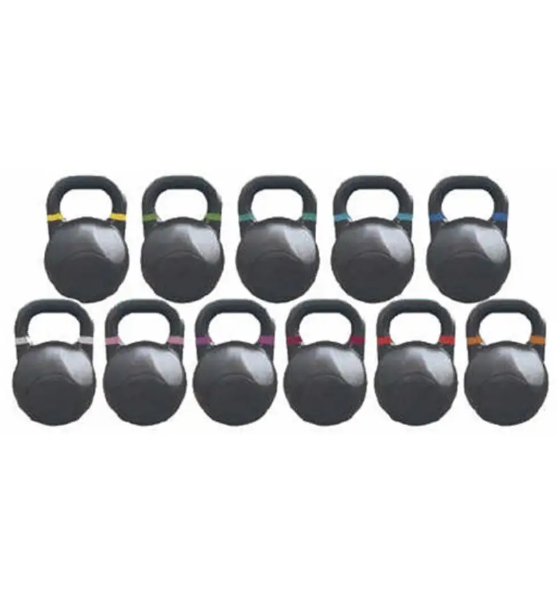 Competition - Kettlebell Black
