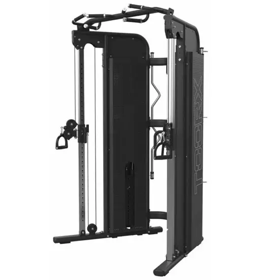 CSX 3500 - stazione da allenamento Black