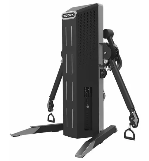 CSX 5500 - stazione da allenamento Black