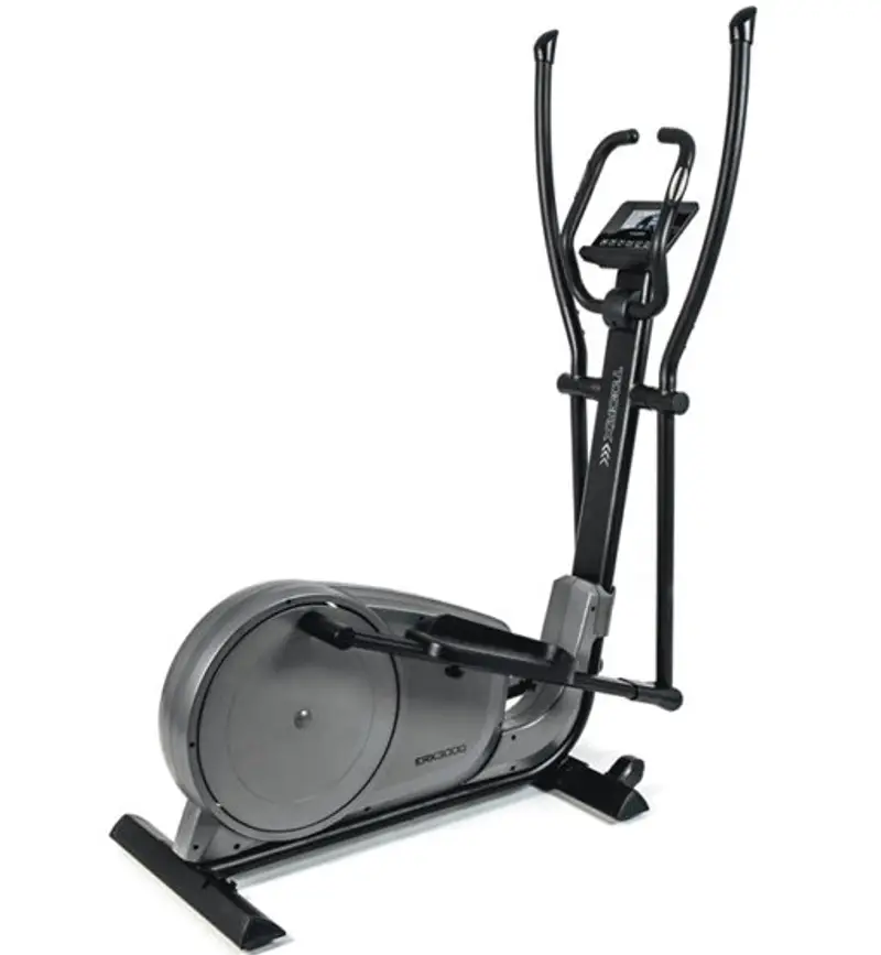 ERX 3000 - ellittiche Grey