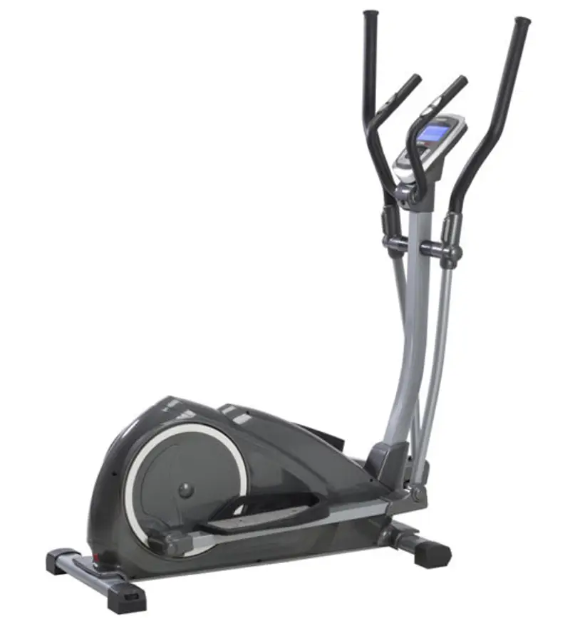 ERX 90 - ellittica Black