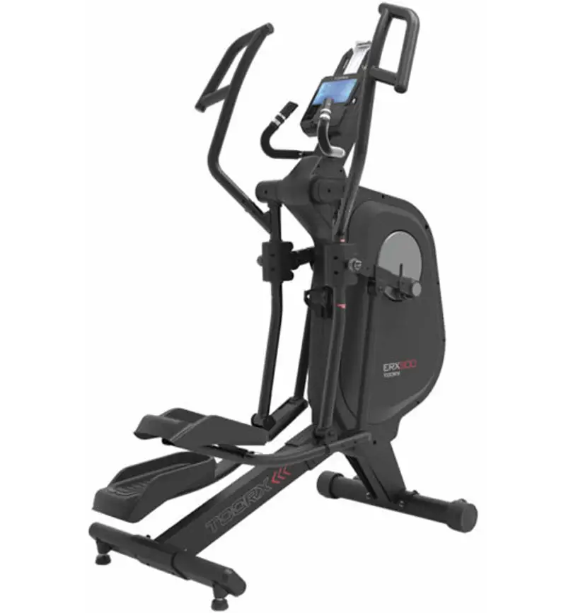 ERX 900 - ellittica Black