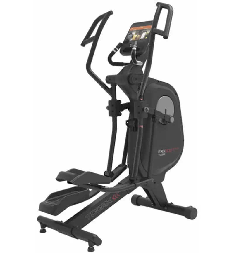 ERX-900-TFT - ellittica Black