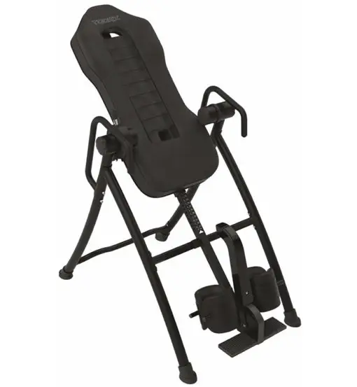 GBX 3000 - panca ad inversione Black