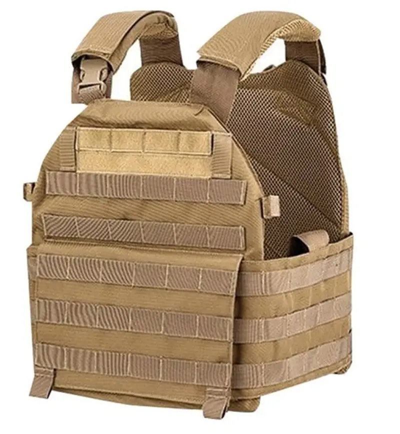 Toorx Gilet Nero 2401483