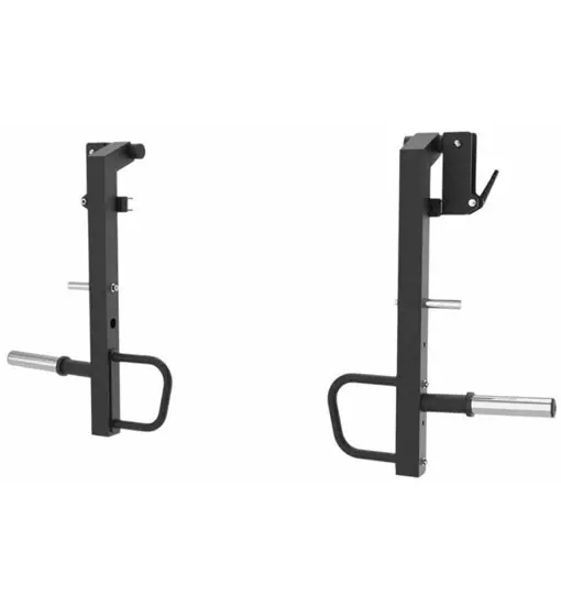 Jammer Arms 6000 - accessorio fitness Black