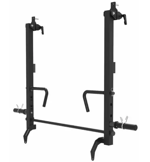 Jammer Arms per ASX 4500 - accessorio fitness Black