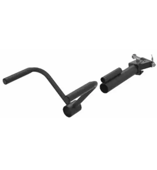 Landmine ASX 7000 - accessorio fitness Black