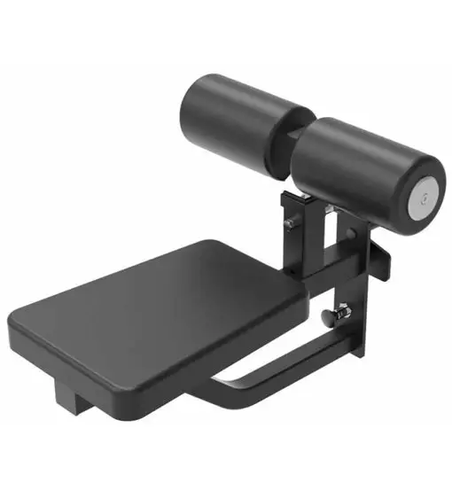 Lat Seat 4500/6000 - accessorio fitness Black