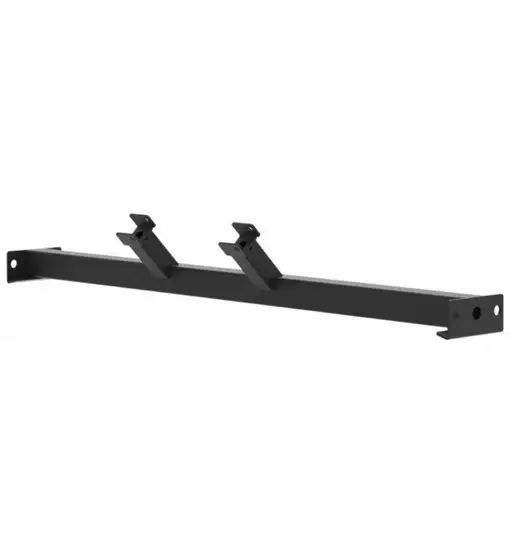 Leg Press Support ASX 4500 - accessorio fitness Black