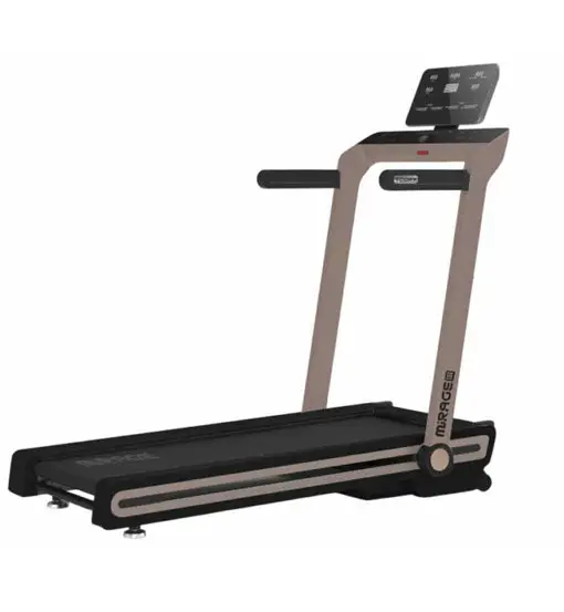 Mirage C 60 - tapis roulant Pink