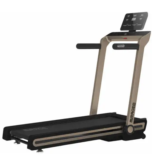 Mirage C60 HRC - tapis roulant Light Brown