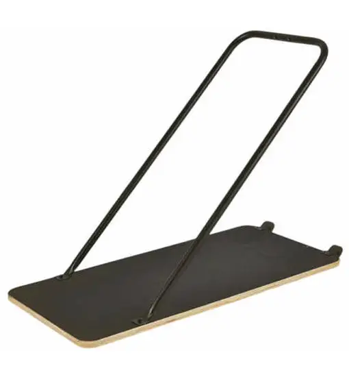 Pedana per SKX AIR 5000 Black